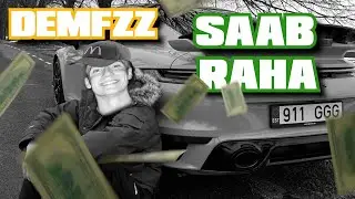 RAHA SAAMINE JA DEMFZZ TAGASI? | DEMFZZ RECAP