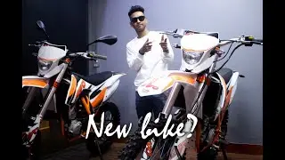 Travelled Ktm to take this bike???Sau Gat vlogs