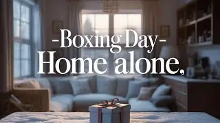 TRUE BOXING DAY AFTER CHRISTMAS SCARY STORIES. You won't believe what I got - horror story
