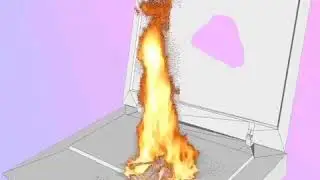 TRNGS - LAPTOP CREMATION (FULL ALBUM MEGAMIX)