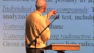 Epic No Frack-Dr.Stephen Penningroth-5/25/11