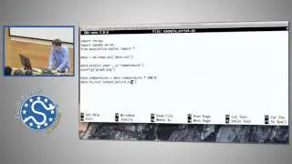 ReciPy Effortless Provenance Tracking for Python | EuroSciPy 2015 | Robin Wilson