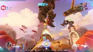 NRG's new Seagull strategy on Oasis
