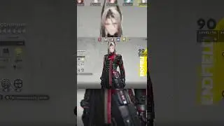 ИМБОВЫЙ ПОГРАНИЧНИК ARKNIGHTS ENDFIELD