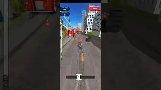 Downhill Race League Android Gameplay Walkthrough