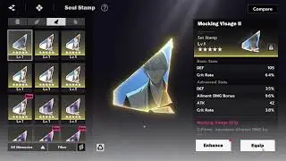 Bleach Soul Resonance | F2P Daily : Gin Banner