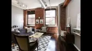 Real Estate listing - 200 W Main St Unit 313, Kansas City, Missouri