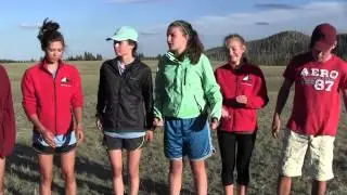 Big Horn Mountain's Song 2013 - Final Cut