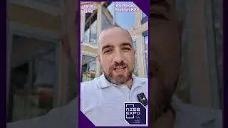Eveniment pentru case eficiente energetic - nZEB EXPO 2025