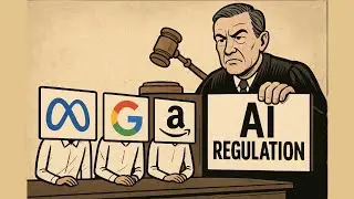 How Stakeholders Are Holding Amazon, Google, and Meta Accountable on AI