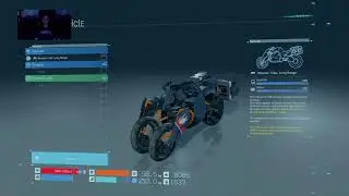 Death stranding part 7