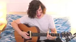 The Chainsmokers - Don't Let Me Down ft. Daya (Joseph Wander Cover)