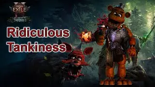 Freddy Fazbear Optimizing + Testing