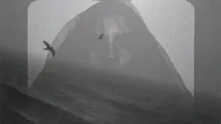 Тихий пляж • ritual drone soundscape for lost memories (45 min)
