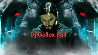 Morbius (tribute film music)