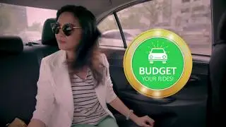 Cashless with GrabPay Credits - Ibang Level