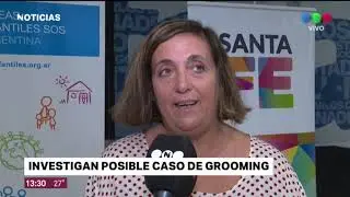 Investigacion en curso