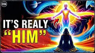 There isn't an God's Chosen Ones: Unveiling Your Twin Flame's True Form (Only 1% Know)