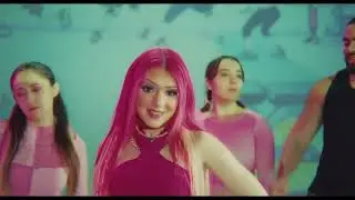 On My Way - Carina (Official Music Video)