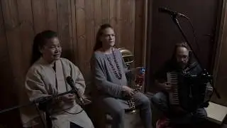 IMA Songlines &mdash; Oj dolo moja dolo, jam session / Ambasada Muzyki Tradycyjnej