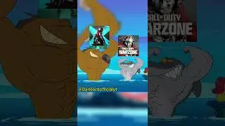Blood Strike vs Warzone! Which One Is Best 2026? #warzone #bloodstrike #codm #games #shorts