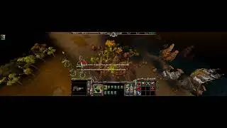 Warcraft 3 Orc Campaign Mission Landfall