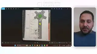 roundabout (quick explain)