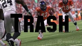 Madden 16  Graphics Are Trash As Fuck