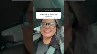 Maraisa respondendo pergunta dos fãs!!💖