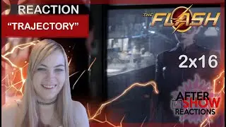 The Flash 2x16 - 