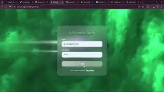 EcoTrack &ndash; A Smart Way to Track Your Green Habits  | Stack Project