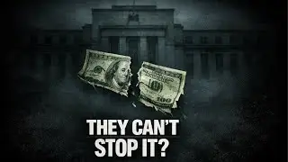 The Dollar Collapse Pattern: How Brics Just Activated The Bretton Woods Precedent