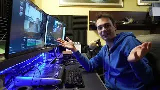 Corso di Videomaking gratuito - Davinci Resolve - Editing e Ottimizzazione