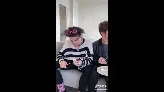 Yungblud tiktoks - part 1