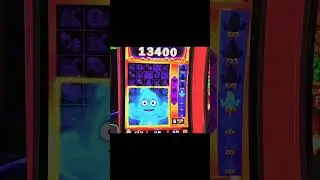150x our bet on spooky link bonus #slot #casino #gambling #casinolife  #spookylink