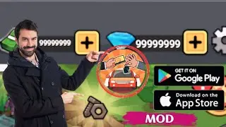 Used Car Tycoon Mod Apk v23.6.11 (Unlimited Money)
