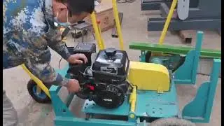 portable yard saw