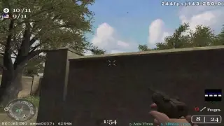 COD2Chile by Dess