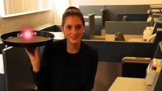 Facilitaire dienstverlening