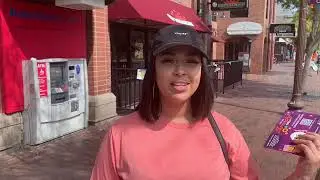 We Went to the Downtown Tempe Brunch Crawl!