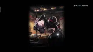 Phantim???🤨 | Quency: Escape Queen Advise | Nikke: Goddess of Victory