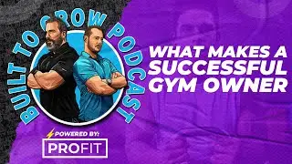 What Makes A Successful Gym Owner? Important Fitness Business Metrics You MUST Track