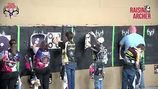 Texas Archery Jan SYWAT