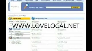Free Wales Business Directory