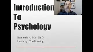 IntroPsych Learning