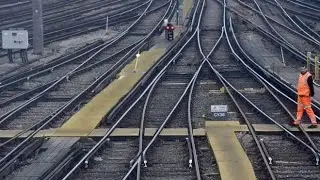Southern Rail Crisis - A BBC TV debate