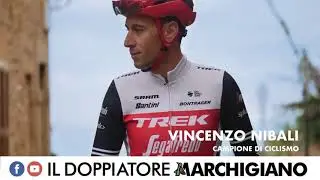 La mia fuga nelle Marche (Il Doppiatore Marchigiano)