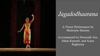Jagadodharana Adisidale Yasode: A Purandaradasa Devarnama