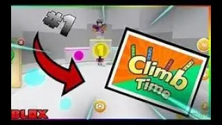 Climb Time and Fame