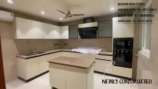 4 BHK ULTRA LUXURY FLAT FOR SALE IN NAVJEEVAN VIHAR, ADCHINI, NEW DELHI